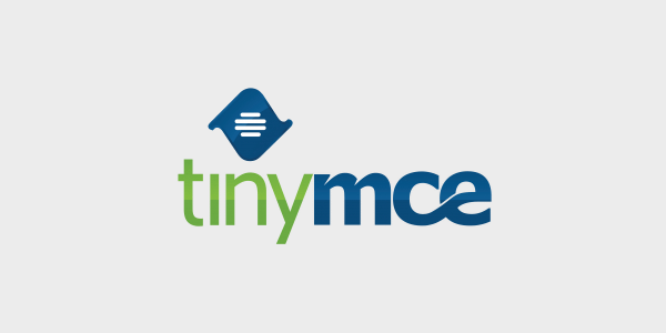 Tinymce-Vue初体验